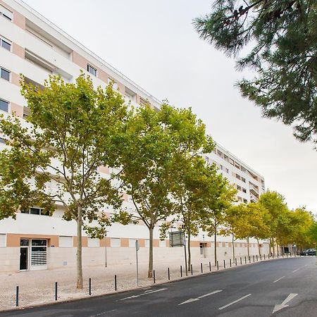 דירות ליסבון Flh Expo Terrace Flat מראה חיצוני תמונה