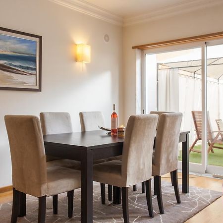 דירות ליסבון Flh Expo Terrace Flat מראה חיצוני תמונה
