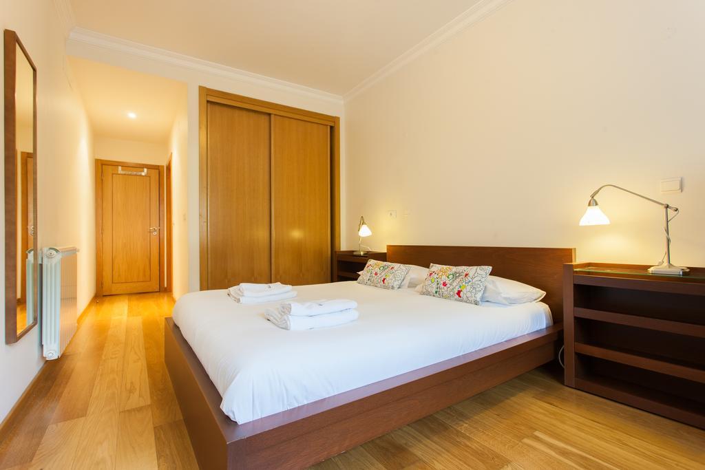 דירות ליסבון Flh Expo Terrace Flat מראה חיצוני תמונה