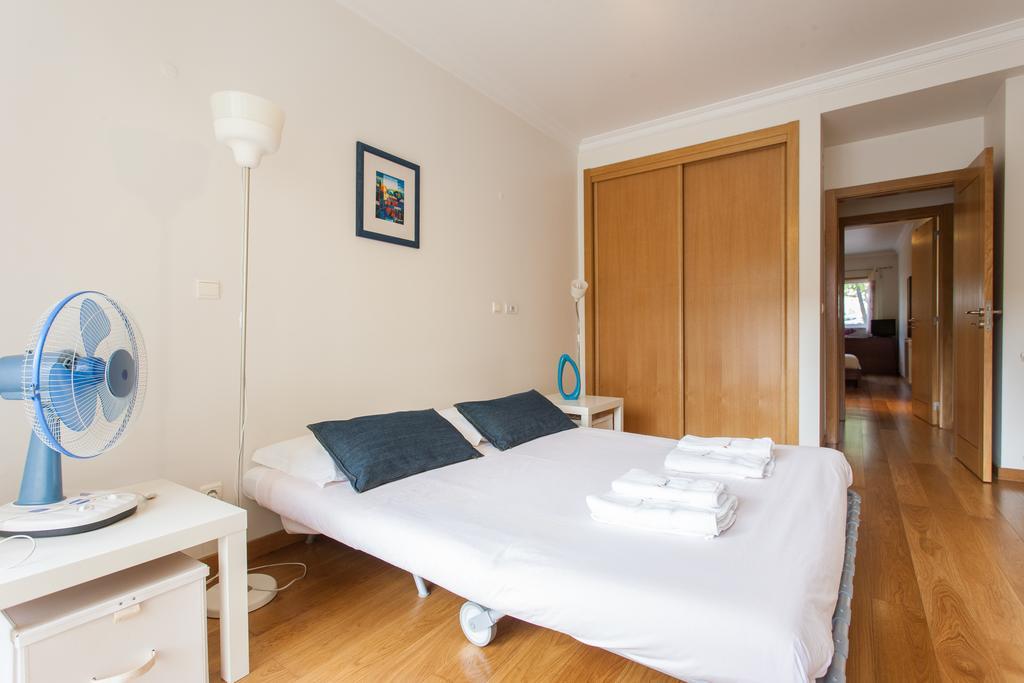 דירות ליסבון Flh Expo Terrace Flat מראה חיצוני תמונה