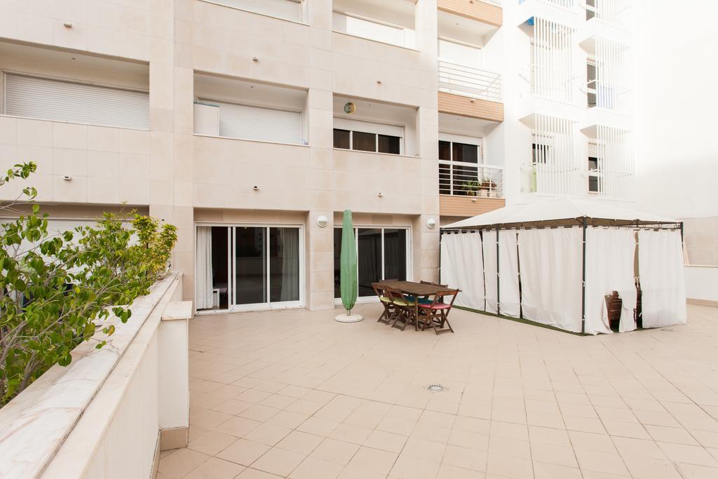 דירות ליסבון Flh Expo Terrace Flat מראה חיצוני תמונה