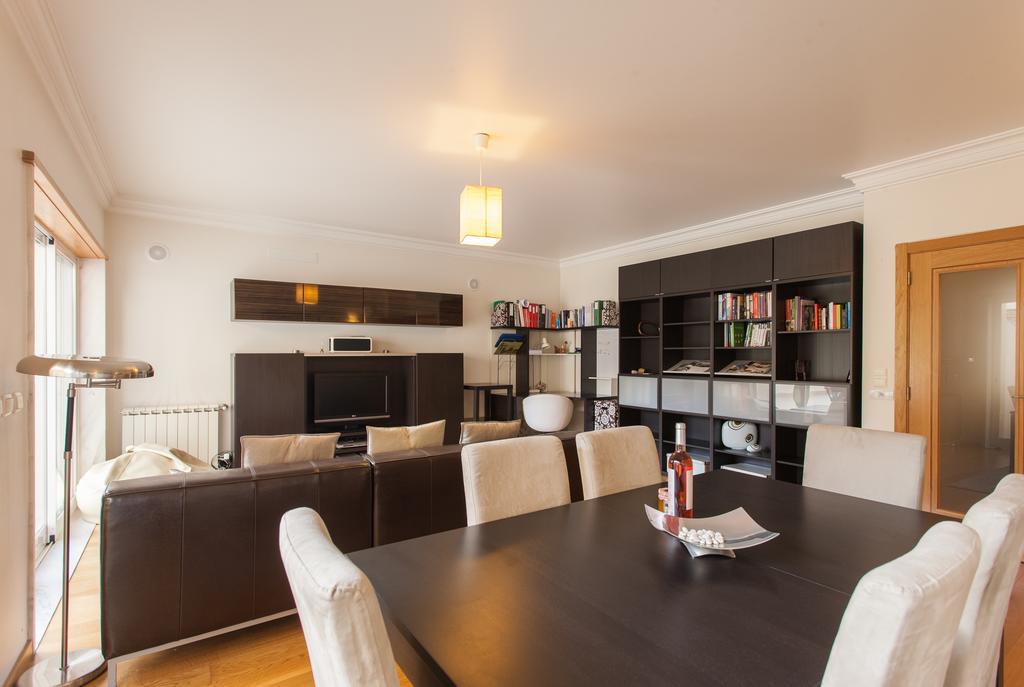 דירות ליסבון Flh Expo Terrace Flat מראה חיצוני תמונה